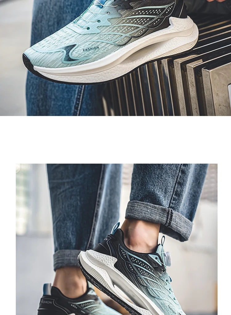 Shoes - Men-s Casual Sports Shoes - intent classification footwear