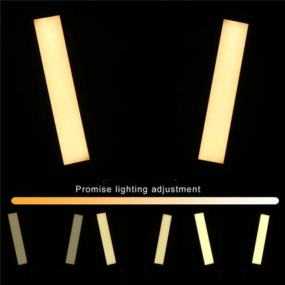 video lighting - Photography - Video Lighting - LED Video Light