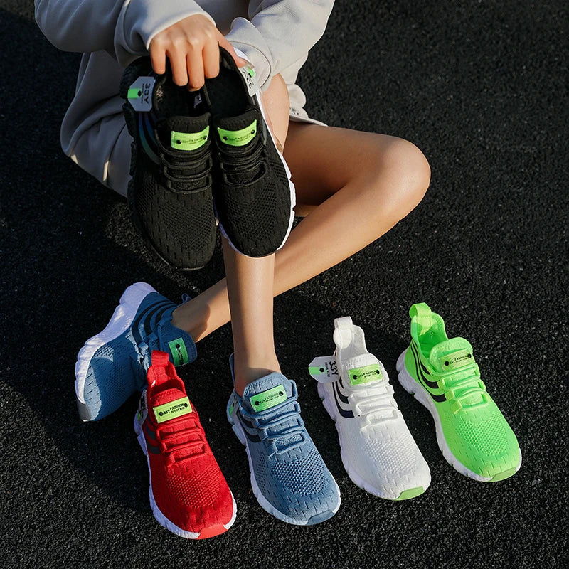 Footwear - Men-s Casual Sneakers - off-white sneakers footwear