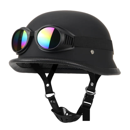 half helmet for utv - Motorcycle Helmets - Half Helmet