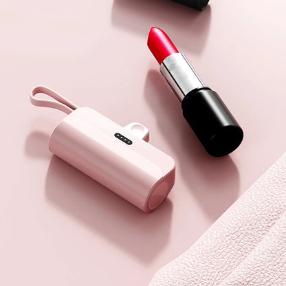 Usb type c power bank