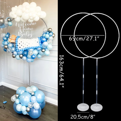 balloon stand party supplies - Party Supplies - Latex Balloon Holder