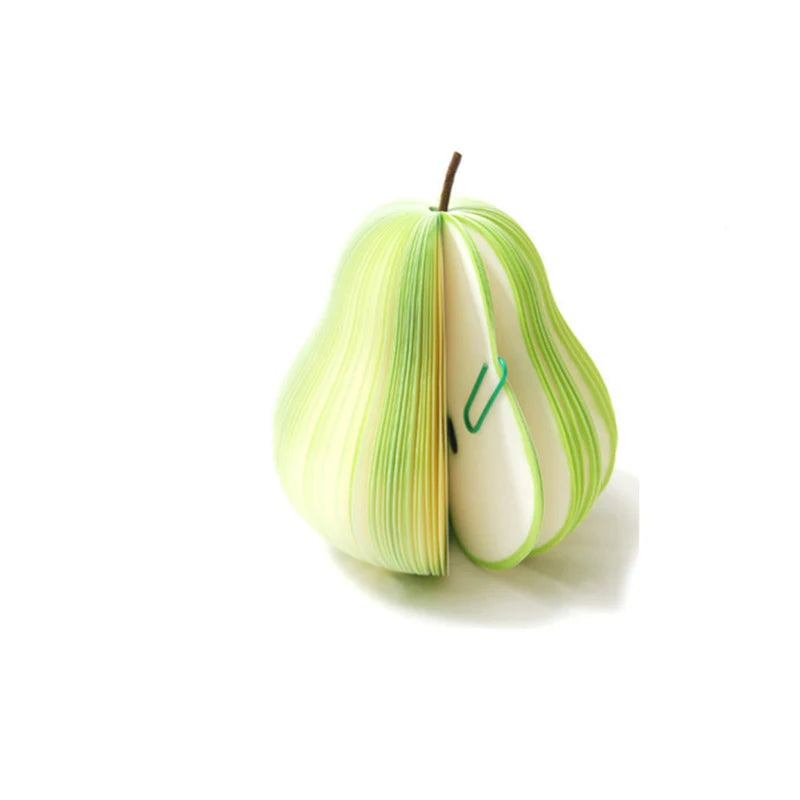 Unique sticky notes for reminders