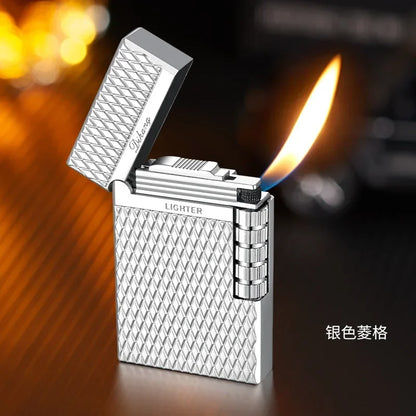 refillable butane lighter - Smoking Accessories - Butane Lighter