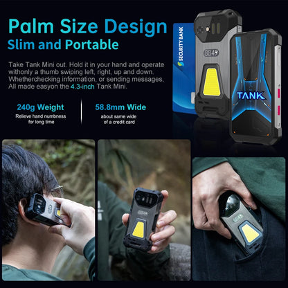rugged phone - Smartphones - Rugged smartphone