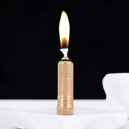 zippo lighter - Smoking Accessories - Flint Lighter