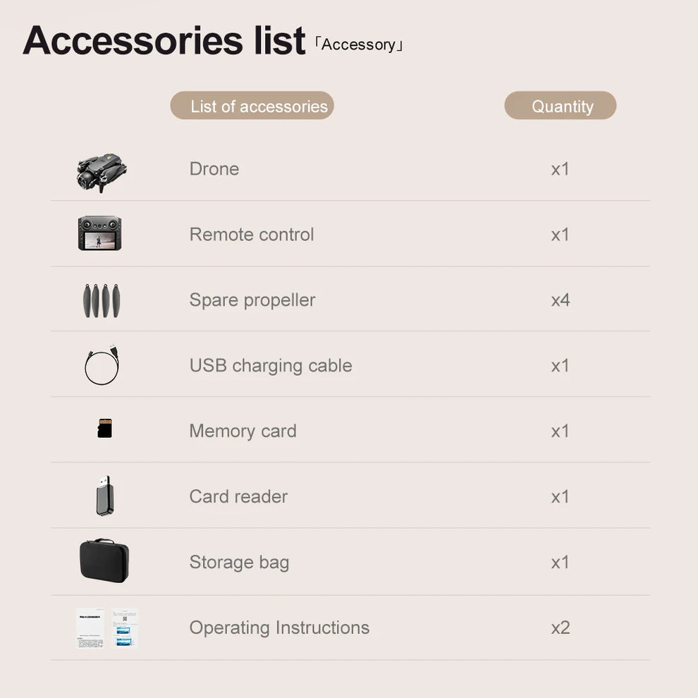 aerial photography - Electronics - Drone
