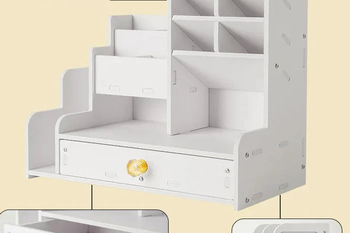 desktop organizer[4] - Office Supplies - Desk Organizer