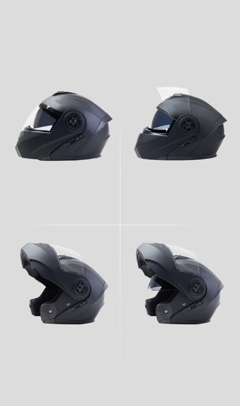 carbon fiber motorcycle helmet - Motorcycle Helmets - Full Face Motorcycle Helmet