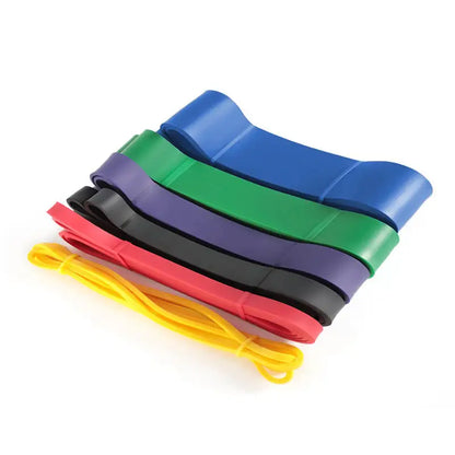 portable gym bands - Fitness Equipment - Resistance Band