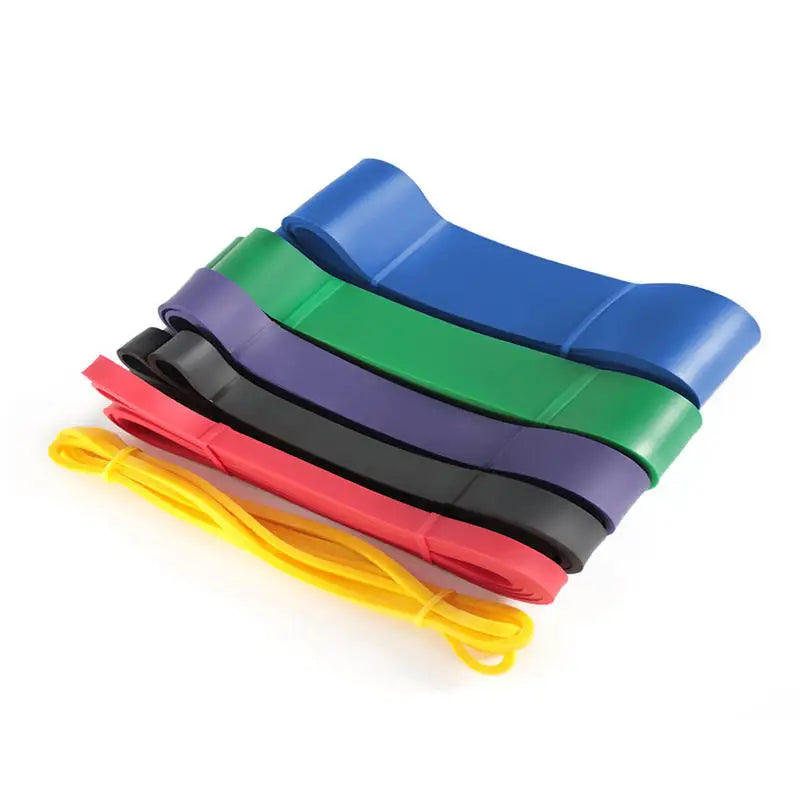 portable gym bands - Fitness Equipment - Resistance Band