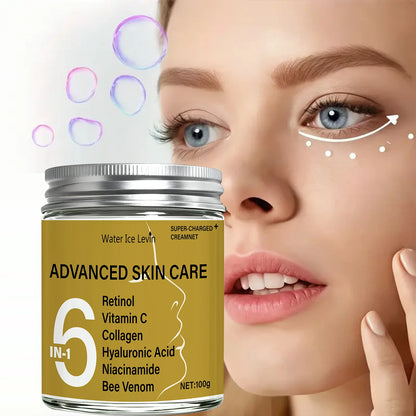 Best moisturizer for dry skin