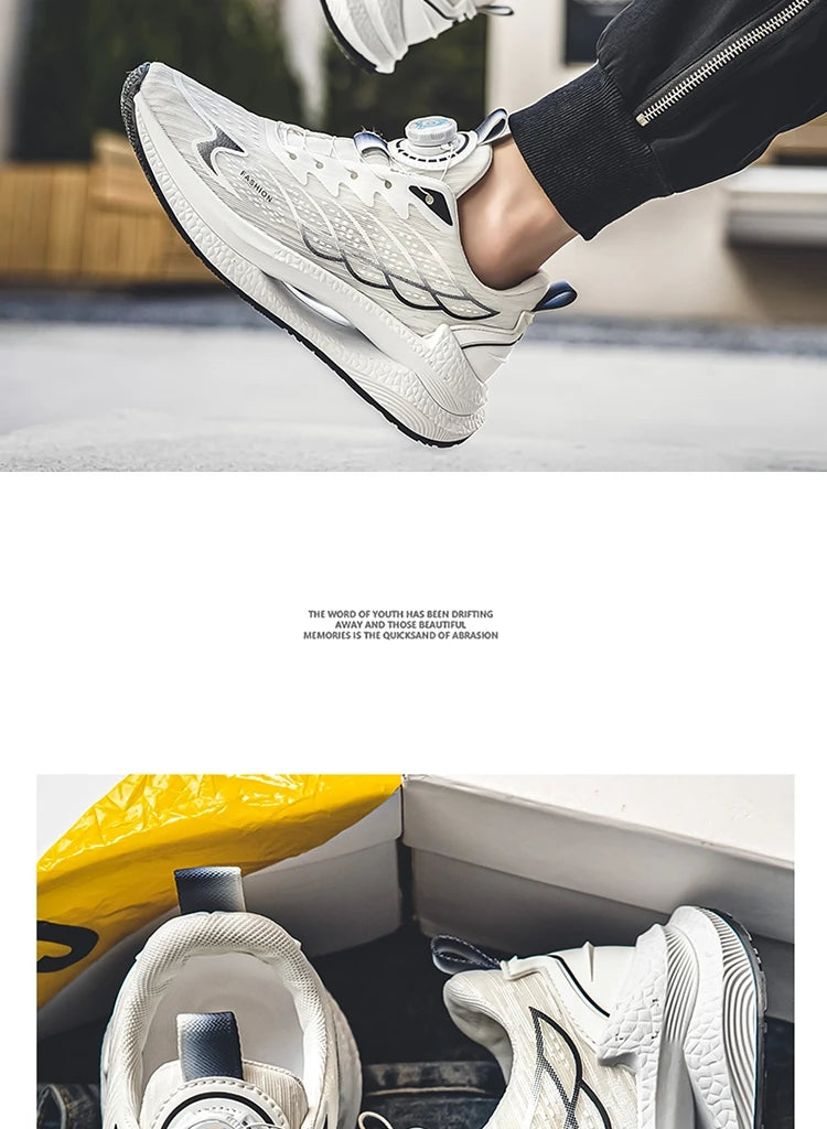 Shoes - Men-s Casual Sports Shoes - intent classification footwear