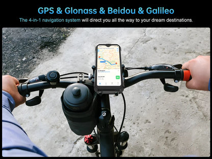 rugged phone 2025 - Smartphones - Rugged smartphone