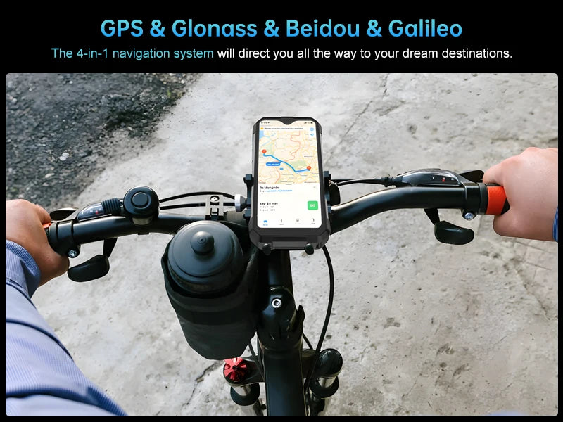 rugged phone 2025 - Smartphones - Rugged smartphone