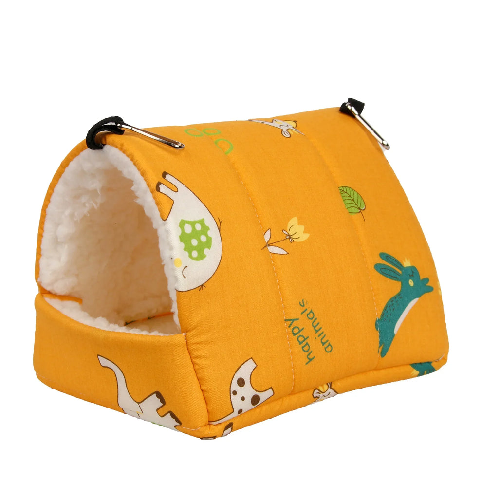 guinea pig bed - Pet Supplies - Small Animal Bed
