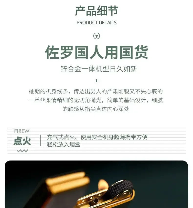 butane lighter accessories - Smoking Accessories - Butane Gas Lighter