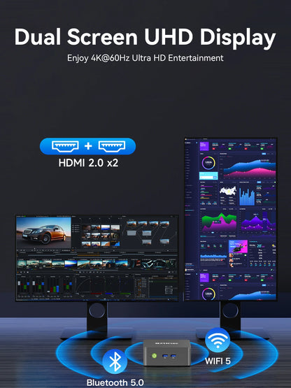 mini pc ryzen - Computers - Accessories - Mini PC