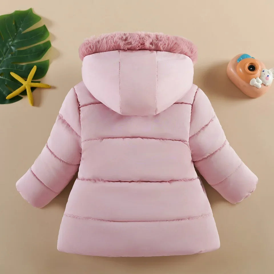 toddler winter coat - Kids Clothing - Winter Coat