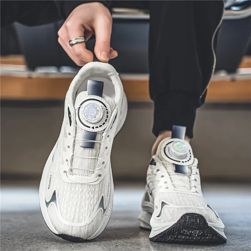 Shoes - Men-s Casual Sports Shoes - intent classification footwear