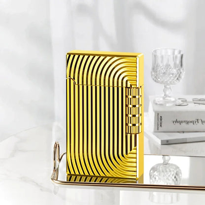 husband valentine lighter - Smoking Accessories - Butane Lighter