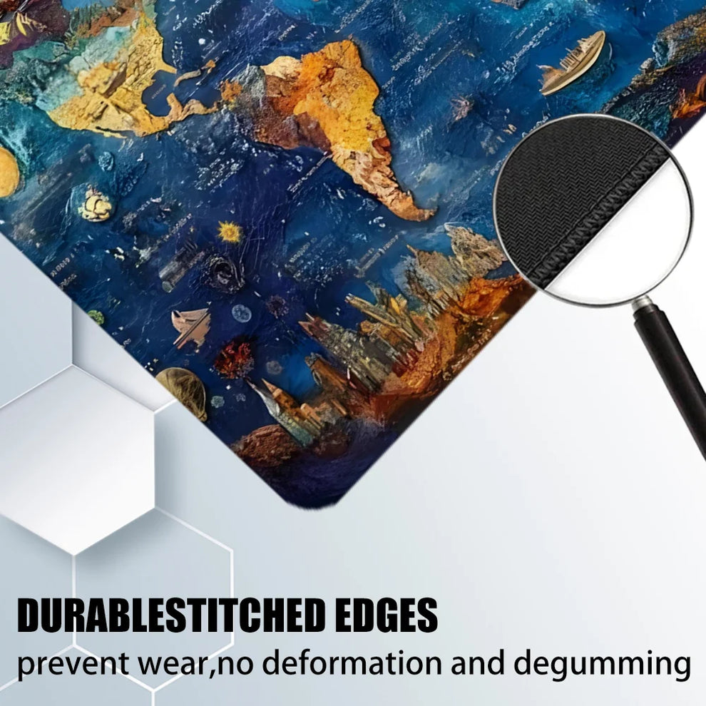 gaming mouse pad 2025 - Computer Accessories - Mouse Pad