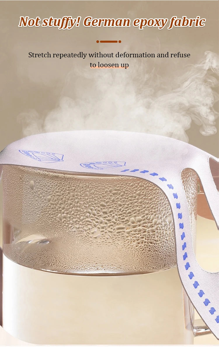 trending data or commercial - Beauty - Personal Care - Elastic V-Shaped Face Sculpting Mask Strap