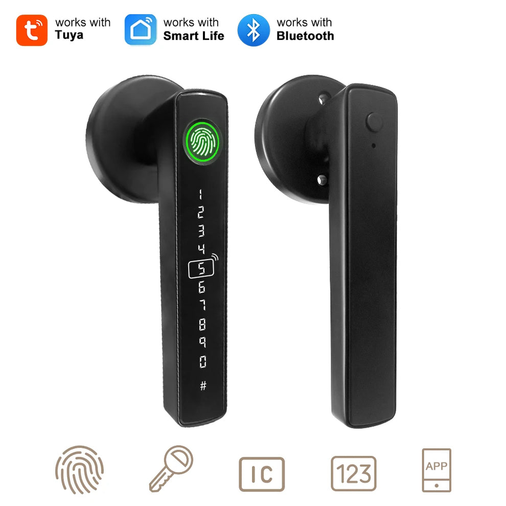 smart door locks - Home Security - Smart Lock