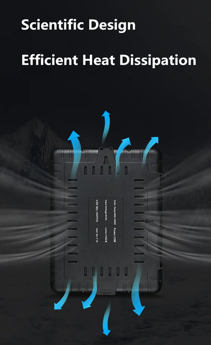 foldable light - Electronics - LED Video Light