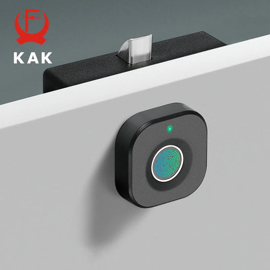 Biometric door lock