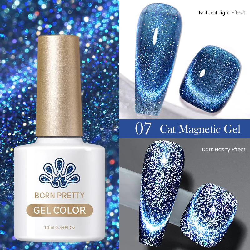 Uv led gel polish