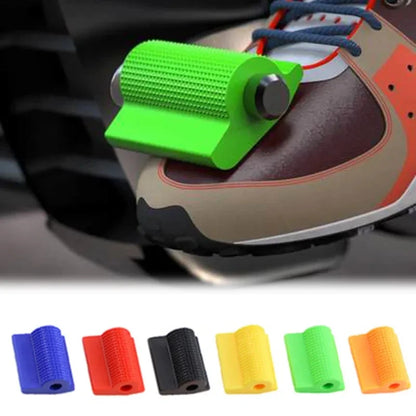 motorcycle gear shift lever cover - Motorcycle Parts - Accessories - Gear Lever Pedal Rubber Cover