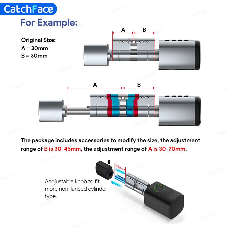 smart locks - Tools - Building Materials - Smart Door Lock