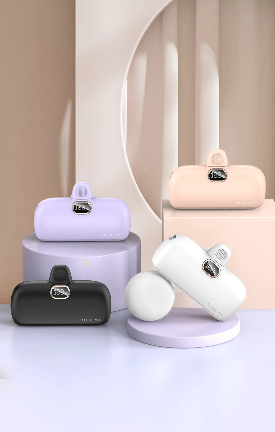 anker 737 power bank - Electronics - Power Bank