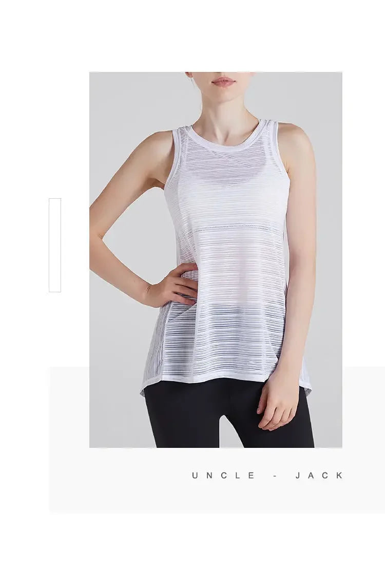 beyond yoga crop tank - Women-s Sportswear - Yoga Tank Top