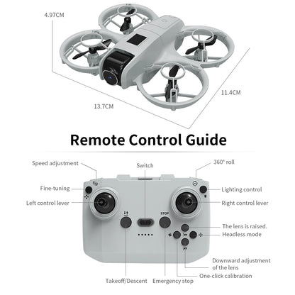 dji mini 3 pro[1] - Drone - Mini Drone