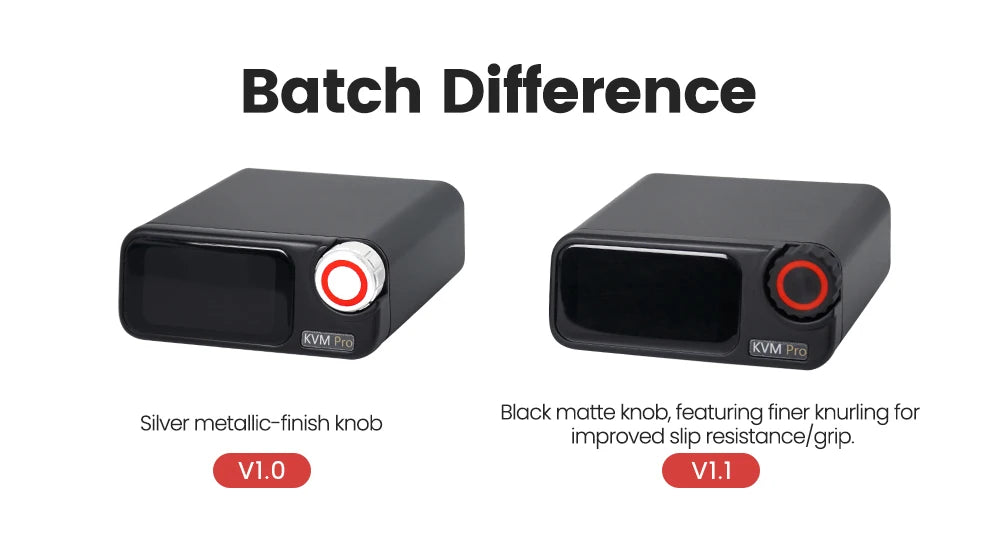 Industrial ip kvm switch