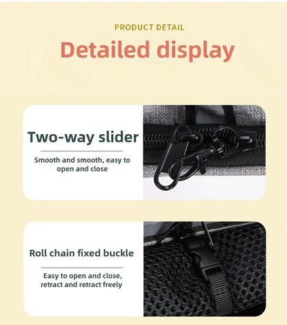 cat backpack with wheels - Pet Supplies - Cat Carrier Backpack