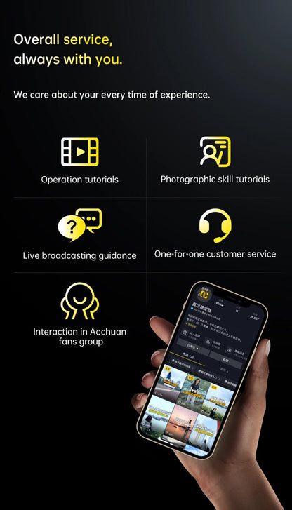 instagram reels stabilizer - Handheld Gimbals - 3-Axis Handheld Gimbal Stabilizer