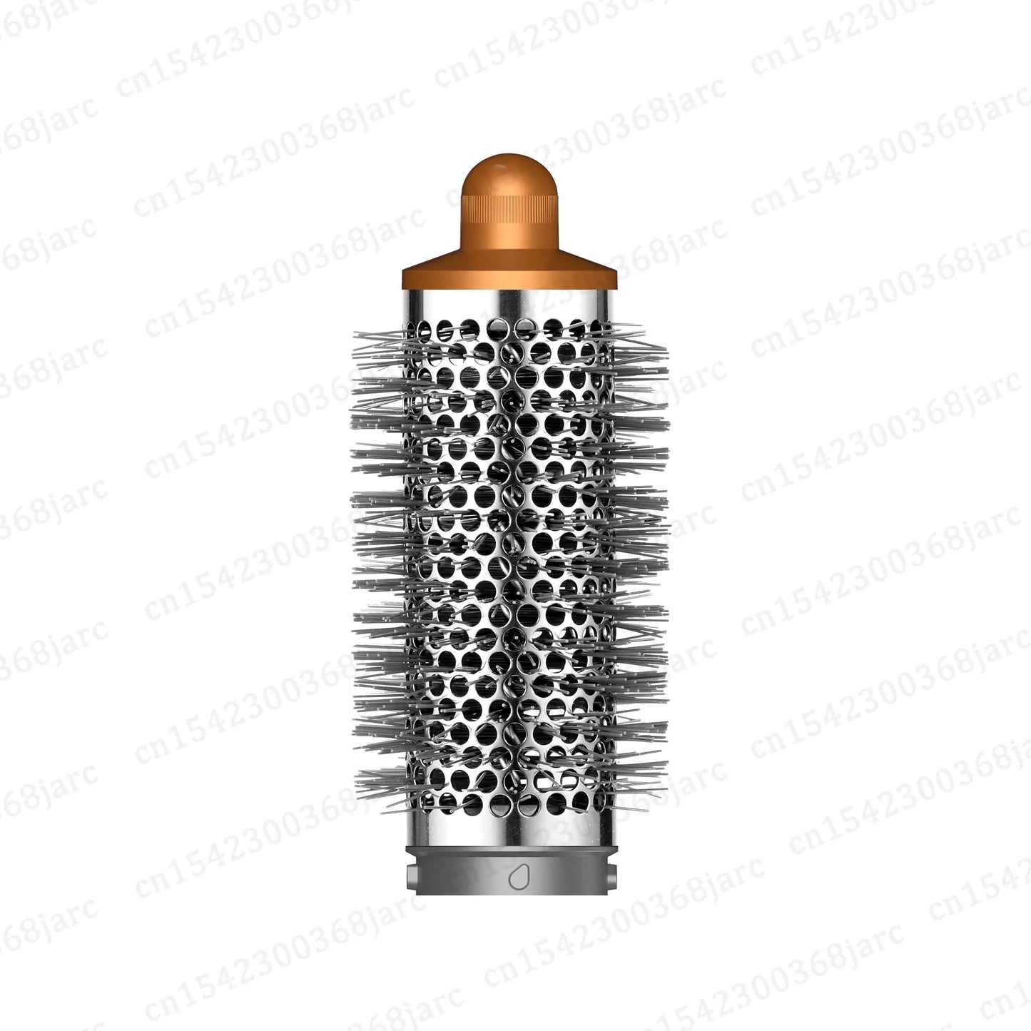 Multi hair curler for dyson hs01