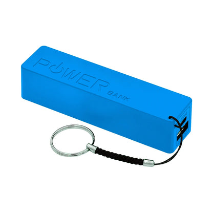 built-in cable power bank - Power Banks - Mini DIY Power Bank Shell