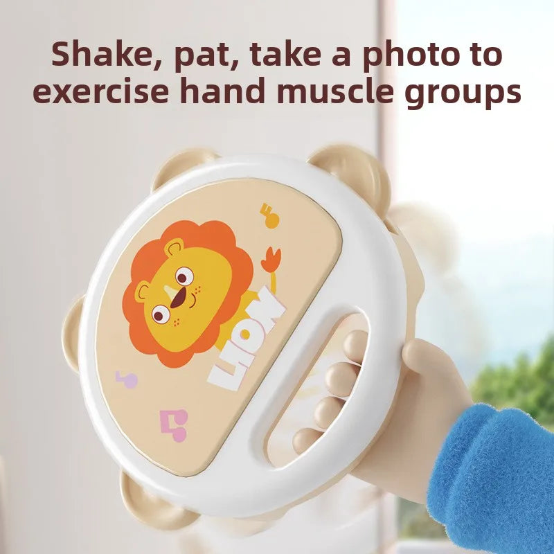 baby drum set - Baby Toys - Musical Drum Toy