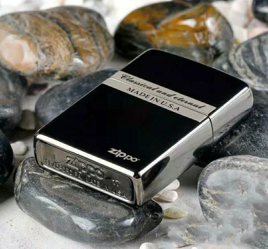 high polish chrome zippo - Smoking Accessories - Zippo Lighter