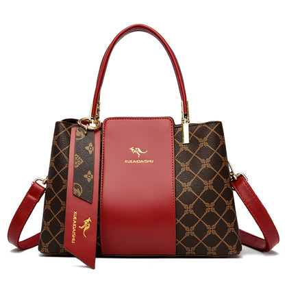 Luxury crossbody bag