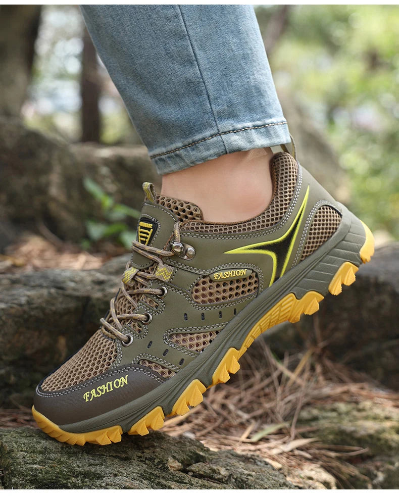 Footwear - Hiking Shoes - hoka challenger 7 footwear