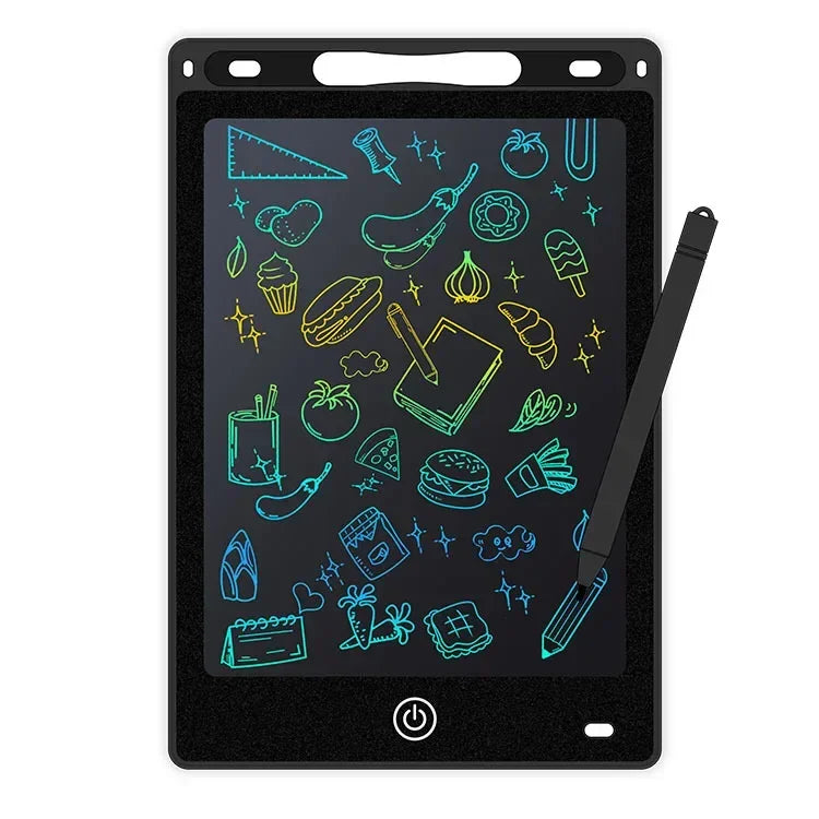 lcd writing tablet - Kids Toys - LCD Writing Tablet