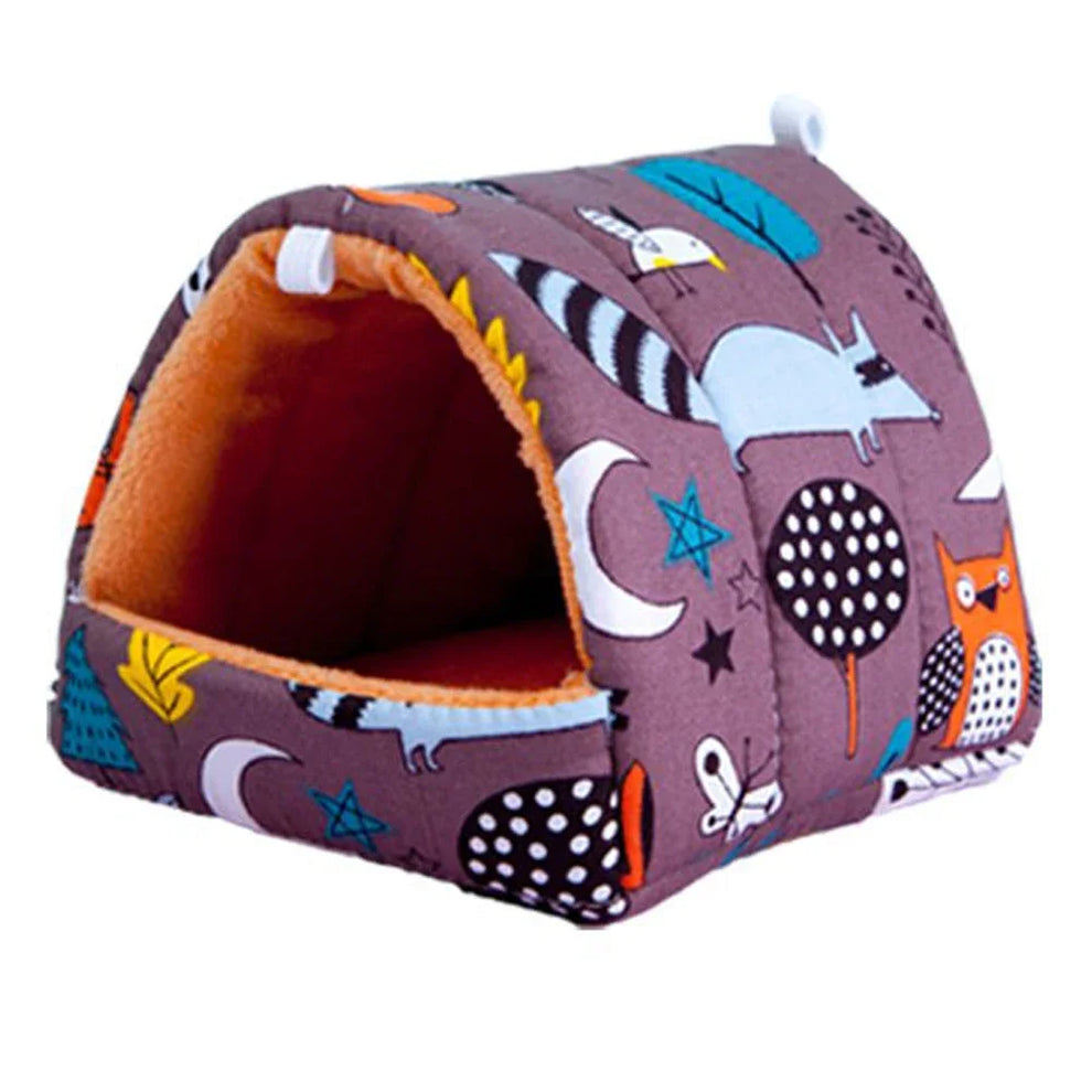 rabbit bed - Pet Supplies - Small Animal Sleeping Bed