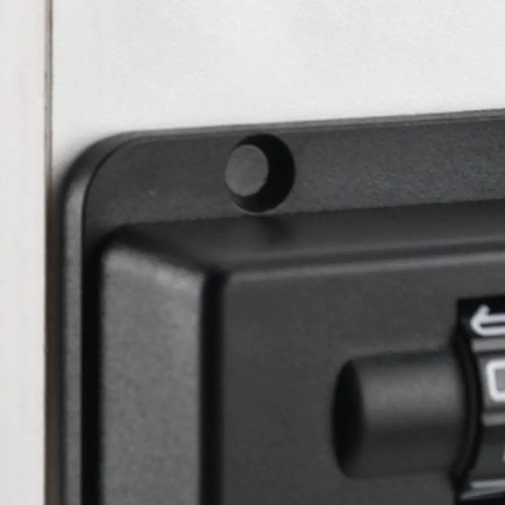 search volume metrics - Baby Safety Locks - Anti-Pinch Refrigerator Door Coded Lock Adjustable Cabinet Lock