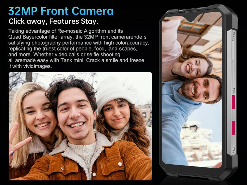 cat s75 - Smartphones - Rugged smartphone