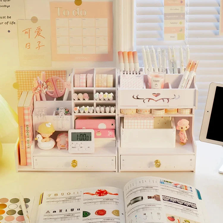 Best desk organizer for home office